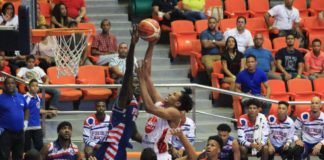 Todd Mayo lleva a Pueblo Nuevo a la final del basket de Santiago