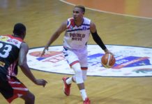 Pueblo Nuevo derrota al Plaza Valerio y empata en la primera posición de la semifinal