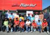 Anuncian Rally Béisbol Infantil 2018