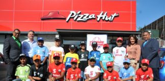 Anuncian Rally Béisbol Infantil 2018