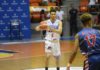 CDP pica delante en la final del Basket de Santiago