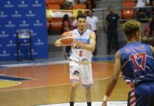 CDP pica delante en la final del Basket de Santiago