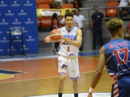 CDP pica delante en la final del Basket de Santiago