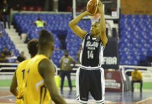 El Millón le quita el invicto al Mauricio Báez y escala al segundo lugar