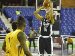 El Millón le quita el invicto al Mauricio Báez y escala al segundo lugar