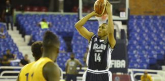 El Millón le quita el invicto al Mauricio Báez y escala al segundo lugar