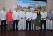 Anuncian por segundo año seguido el Puerto Plata DR Open