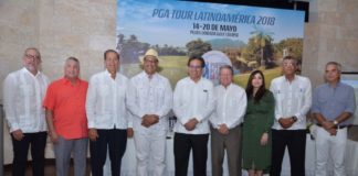 Anuncian por segundo año seguido el Puerto Plata DR Open