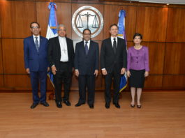 Poder Judicial anuncia instalación de tribunales móviles para conocer procesos desde cárceles