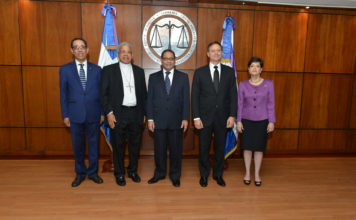 Poder Judicial anuncia instalación de tribunales móviles para conocer procesos desde cárceles