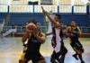 Tiburones y Guerreros triunfan en jornada del domingo familiar en SFM