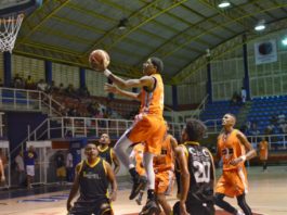 Santa Ana vence a Ribera del Jaya y recupera senda de la victoria