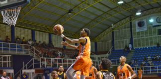 Santa Ana vence a Ribera del Jaya y recupera senda de la victoria