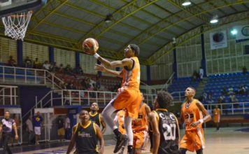 Santa Ana vence a Ribera del Jaya y recupera senda de la victoria