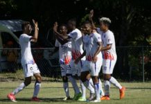 Atlético San Cristóbal vence al Barcelona Atlético