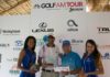 Malespín y Felix ganan en playoff en 3ra. Parada Golf Channel AM Tour RD