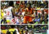 Sharks y Mellizos ganan en el baloncesto de Puerto Plata