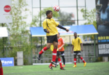 Domino’s Football Challenge llega a semifinales