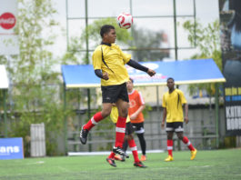 Domino’s Football Challenge llega a semifinales