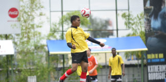 Domino’s Football Challenge llega a semifinales