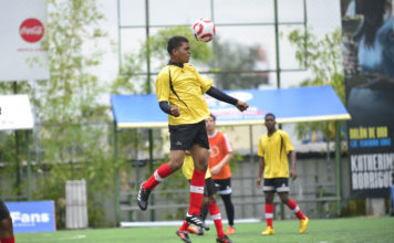 Domino’s Football Challenge llega a semifinales