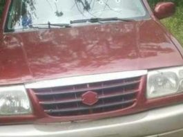 Desconocidos matan a ex-director de Aduanas y a su yerno en Puerto Plata