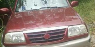 Desconocidos matan a ex-director de Aduanas y a su yerno en Puerto Plata