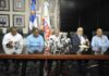 MOPC inicia construcción área de transmisión del Estadio Quisqueya