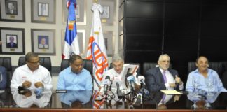 MOPC inicia construcción área de transmisión del Estadio Quisqueya