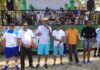 Cabarete Internacional, The Kings, Suecia y Puñal pasan a la semifinal del Voleibol Playero Cabarete 2018