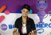 Willy Peña “El Chiko Flow” de campesino a interprete urbano