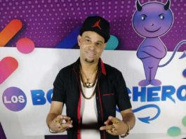 Willy Peña “El Chiko Flow” de campesino a interprete urbano