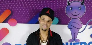 Willy Peña “El Chiko Flow” de campesino a interprete urbano