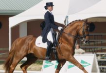 Yvonne Losos culmina con éxito gira en Estados Unidos