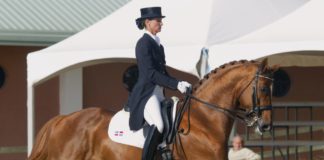 Yvonne Losos culmina con éxito gira en Estados Unidos