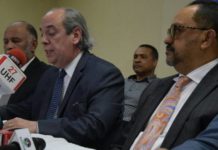 Abogados de la ADP esperarán juicio fondo contra ordenanza 24-2017