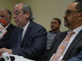 Abogados de la ADP esperarán juicio fondo contra ordenanza 24-2017