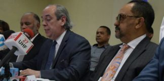 Abogados de la ADP esperarán juicio fondo contra ordenanza 24-2017