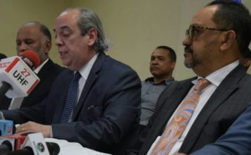 Abogados de la ADP esperarán juicio fondo contra ordenanza 24-2017