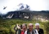 Las 9 especies desconocidas que un grupo de científicos descubrió al ingresar a la montaña Pico da Neblina, una remota zona del Amazonas