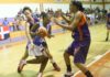 Las Reinas y las Olímpicas mantienen su invicto en la LNBF; Calero e Hidalgas logran su primera victoria del torneo
