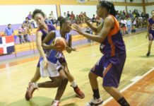 Las Reinas y las Olímpicas mantienen su invicto en la LNBF; Calero e Hidalgas logran su primera victoria del torneo
