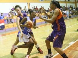 Las Reinas y las Olímpicas mantienen su invicto en la LNBF; Calero e Hidalgas logran su primera victoria del torneo