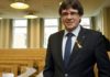 La Justicia alemana deja en libertad a Puigdemont y descarta el delito de rebelión