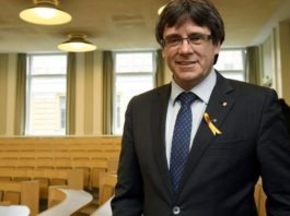 La Justicia alemana deja en libertad a Puigdemont y descarta el delito de rebelión