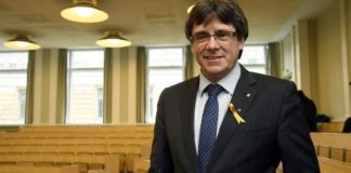 La Justicia alemana deja en libertad a Puigdemont y descarta el delito de rebelión
