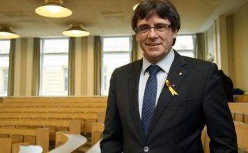 La Justicia alemana deja en libertad a Puigdemont y descarta el delito de rebelión