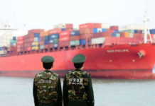 China introduce aranceles para 128 mercancías importadas de EE.UU. como contramedida a Washington