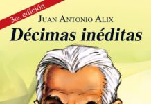 NUEVO LIBRO DE JUAN ANTONIO ALIX Editado por el bibliógrafo Miguel Collado