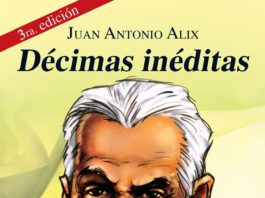 NUEVO LIBRO DE JUAN ANTONIO ALIX Editado por el bibliógrafo Miguel Collado